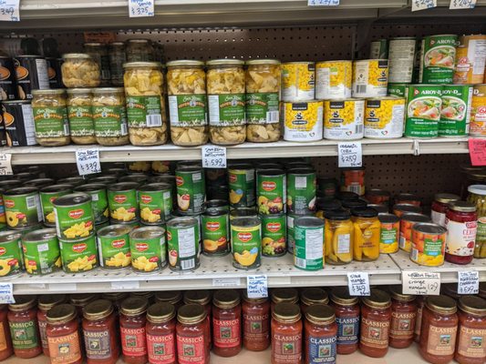 Banana Grove Market And Deli by null