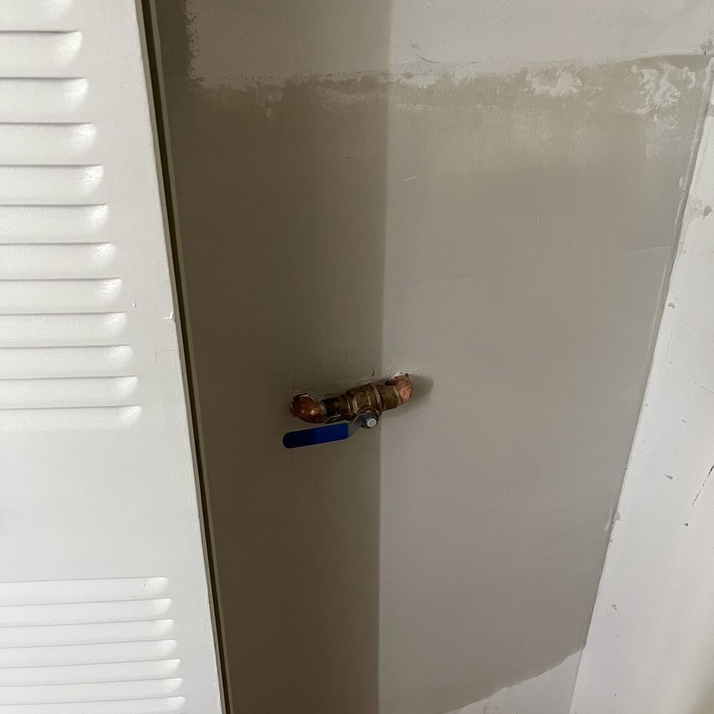 Sunshine State Water Restoration - Finished! - Damage Restoration Near Me Sunshine State Water Restoration - Finished! - Damage Restoration Near Me