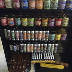 Odor sprays