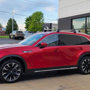 Bommarito Mazda West County - Auto Repair Near Me - Ellisville, Missouri Bommarito Mazda West County - Auto Repair Near Me - Ellisville, Missouri