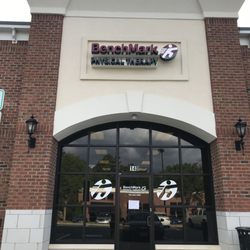 BenchMark Physical Therapy