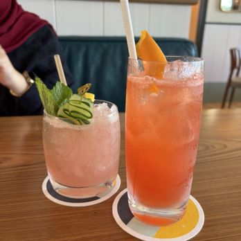 Clark's Oyster Bar–Houston - Drinks - Seafood Near Me - Houston, Texas Clark's Oyster Bar–Houston - Drinks - Seafood Near Me - Houston, Texas