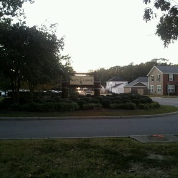 Navy Lodge - Hotels Near Me - Virginia Beach, Virginia