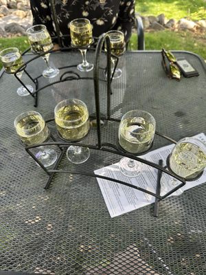 Arbor Crest Wine Cellars by null