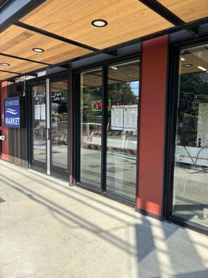 Otherside Market & Deli by null