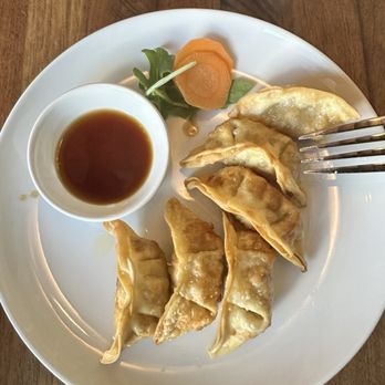 Café uu - Gyoza - Korean Near Me - Everett, Washington Café uu - Gyoza - Korean Near Me - Everett, Washington
