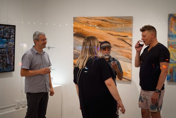 Art House SF by null