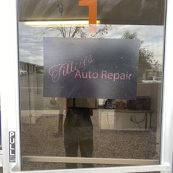 Tilley’s Auto Repair