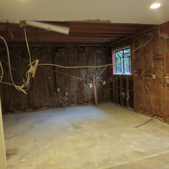 Karma Remodel & Development - Kitchen during construction - General Contractors Near Me - Woodland Hills, California