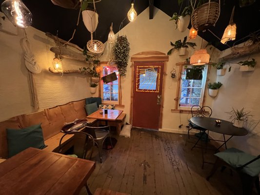 Koya Kitchen by null