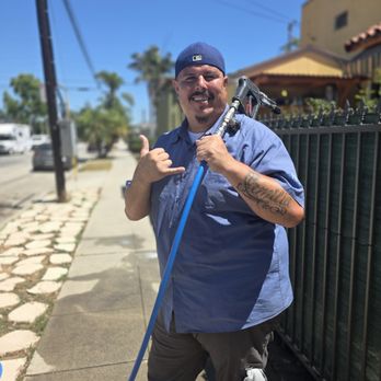 Rise Above Power Wash - Pressure Washers Near Me - Long Beach, California Rise Above Power Wash - Pressure Washers Near Me - Long Beach, California