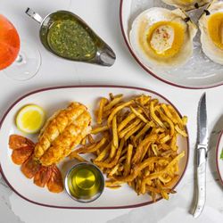 Chez Frites