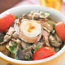 Chez Papa - Chez Papa - 15e arrondissement
