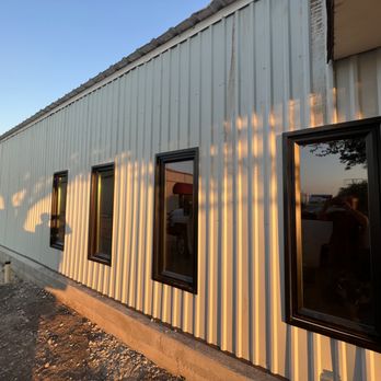 Peak Windows - Windows Installation Near Me - Abilene, Texas
