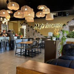 Me’s Kitchen - Me's Kitchen