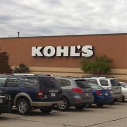 Kohl's - Kohl's Department Store