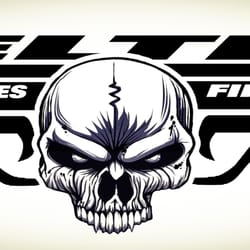 Feltes Motorcycles and Firearms