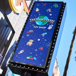 Universal City Walk