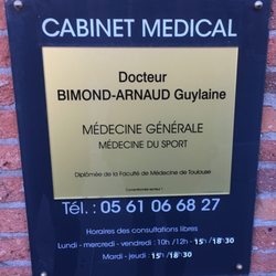 Bimond-Arnaud Guylaine