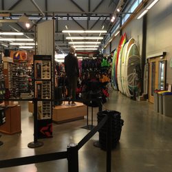 MEC North Vancouver