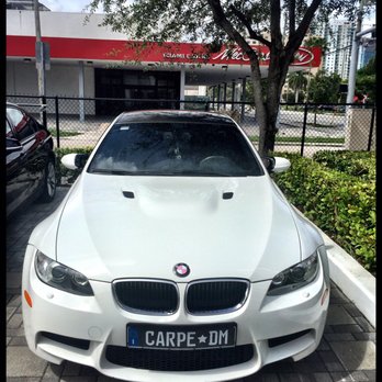 Braman BMW Miami - Yay so fresh so clean - Car Dealers Near Me - Miami, Florida