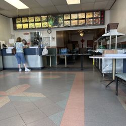 Number One Chinese Restaurant