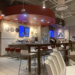Burger 21 - Orland Park