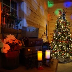 The Barn in the Meadow - Happy Holidays from The Barn in the Meadow.