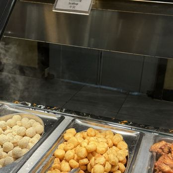 Harvest Buffet - Fresh scallops made from scratch - Buffets Near Me - Tacoma, Washington Harvest Buffet - Fresh scallops made from scratch - Buffets Near Me - Tacoma, Washington