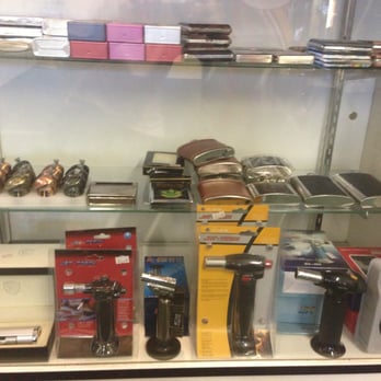 Discount Cigarettes - Big durable heavy duty torch lighters - Tobacco Shops Near Me - Benicia, California
