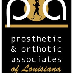 Prosthetic and Orthotic Associates of Louisiana