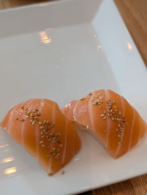 SUGARFISH by sushi nozawa by null