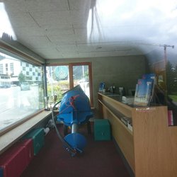 Schischule Warth