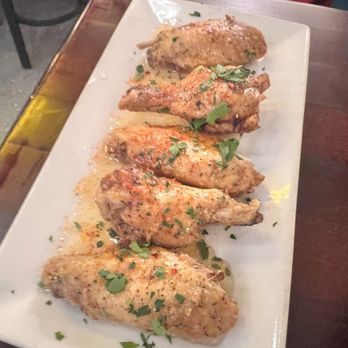 El Mercat Bar De Tapas - Chicken wings - Tapas Bars Near Me - Rockville, Maryland