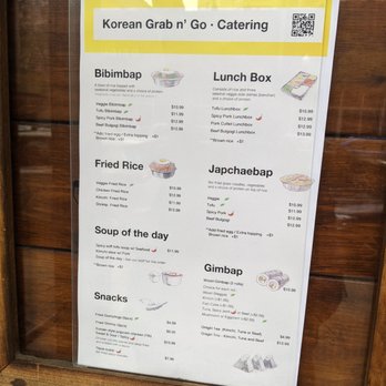 Kitchen Woori - Caterers Near Me - San Francisco, California