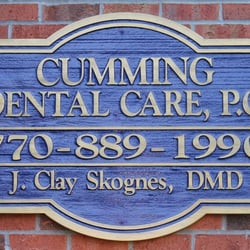 Cumming Dental Care - Cumming, Georgia Dentist, Dr. J. Clay Skognes, DMD