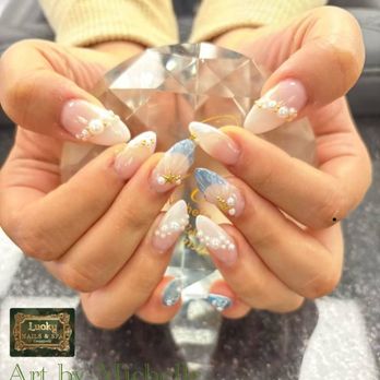 Lucky Nails & Spa - Nail Salons Near Me - Casselberry, Florida Lucky Nails & Spa - Nail Salons Near Me - Casselberry, Florida
