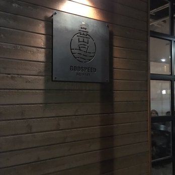 Godspeed Brewery - Breweries Near Me - Toronto, Ontario