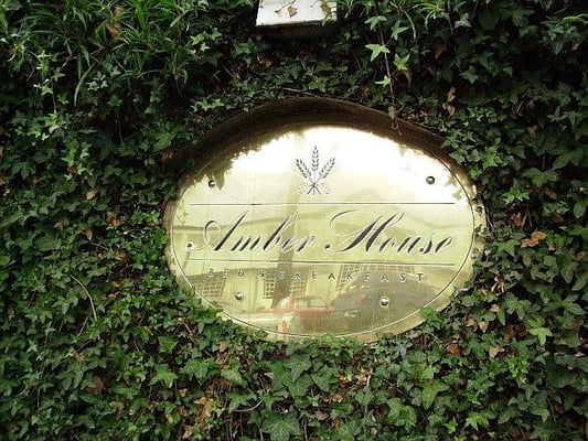 Amber House Inn of Midtown by null