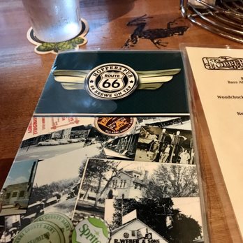 Hoppers Pub - Pubs Near Me - Waynesville, Missouri