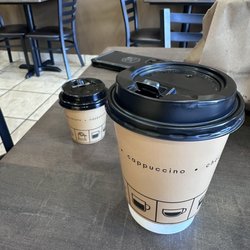 Kutan Bakery Café