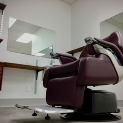 Park City Barber Shop at Deer Valley Plaza