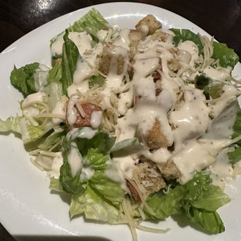 The OC - Side Ceasar salad - Seafood Near Me - Green Bay, Wisconsin The OC - Side Ceasar salad - Seafood Near Me - Green Bay, Wisconsin