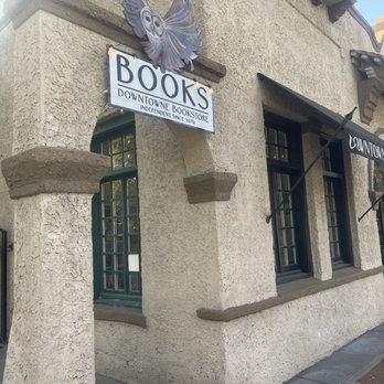 Downtowne Bookstore - Bookstores Near Me - Riverside, California Downtowne Bookstore - Bookstores Near Me - Riverside, California