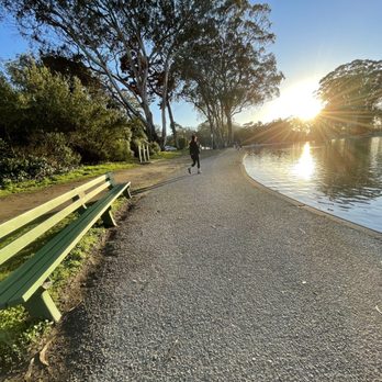 Spreckels Lake - Lakes Near Me - San Francisco, California Spreckels Lake - Lakes Near Me - San Francisco, California