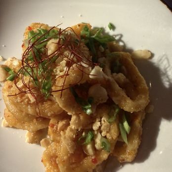 Blackbird Modern Asian - Calamari - Bars Near Me - Jupiter, Florida Blackbird Modern Asian - Calamari - Bars Near Me - Jupiter, Florida