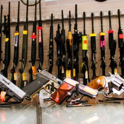 AAA Pawn Shop & Armory