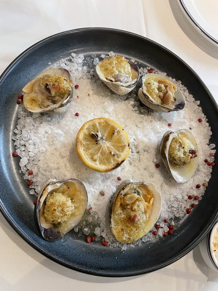 NYY STEAK YANKEE STADIUM 188 Photos & 101 Reviews 1 E 161st St