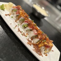 Torii Japanese Restaurant