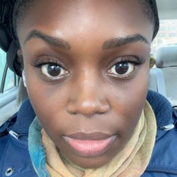 Hybrid HD lashes Hybrid HD lashes